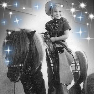 Meet your Posher, Kathy